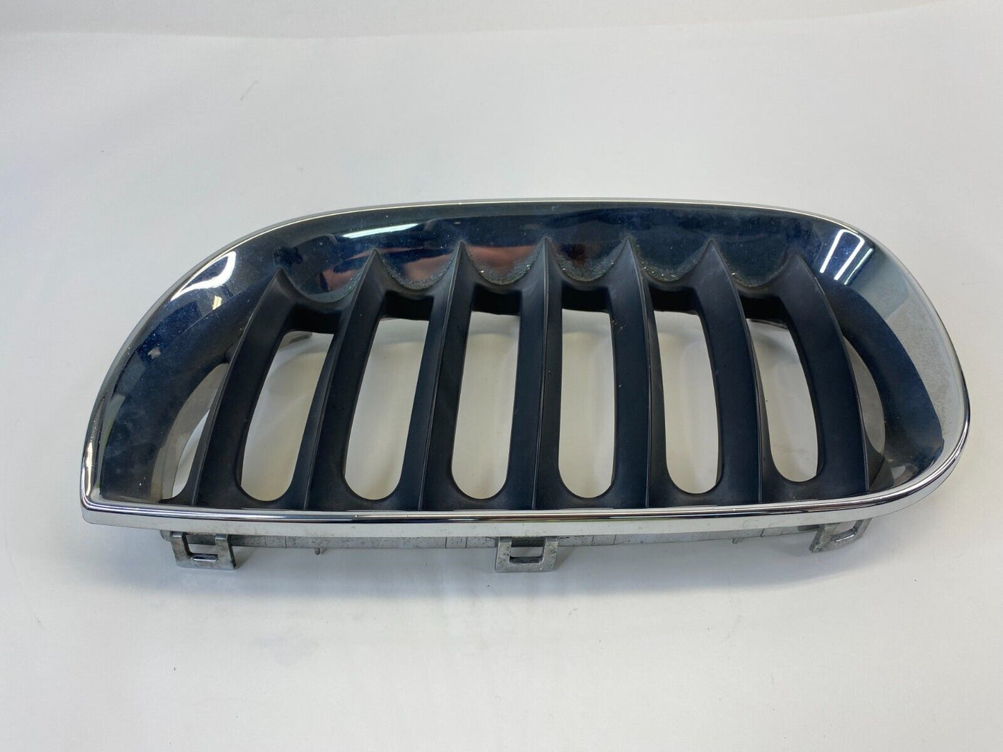 2004 2005 2006 BMW X3 Front Left Driver Side Bumper Grill Grille 5113-3402909