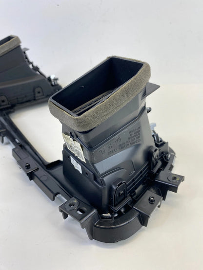 2014-2016 KIA OPTIMA CENTER DASH RADIO BEZEL AIR VENT OUTLET DUCT 97410-2TAA0