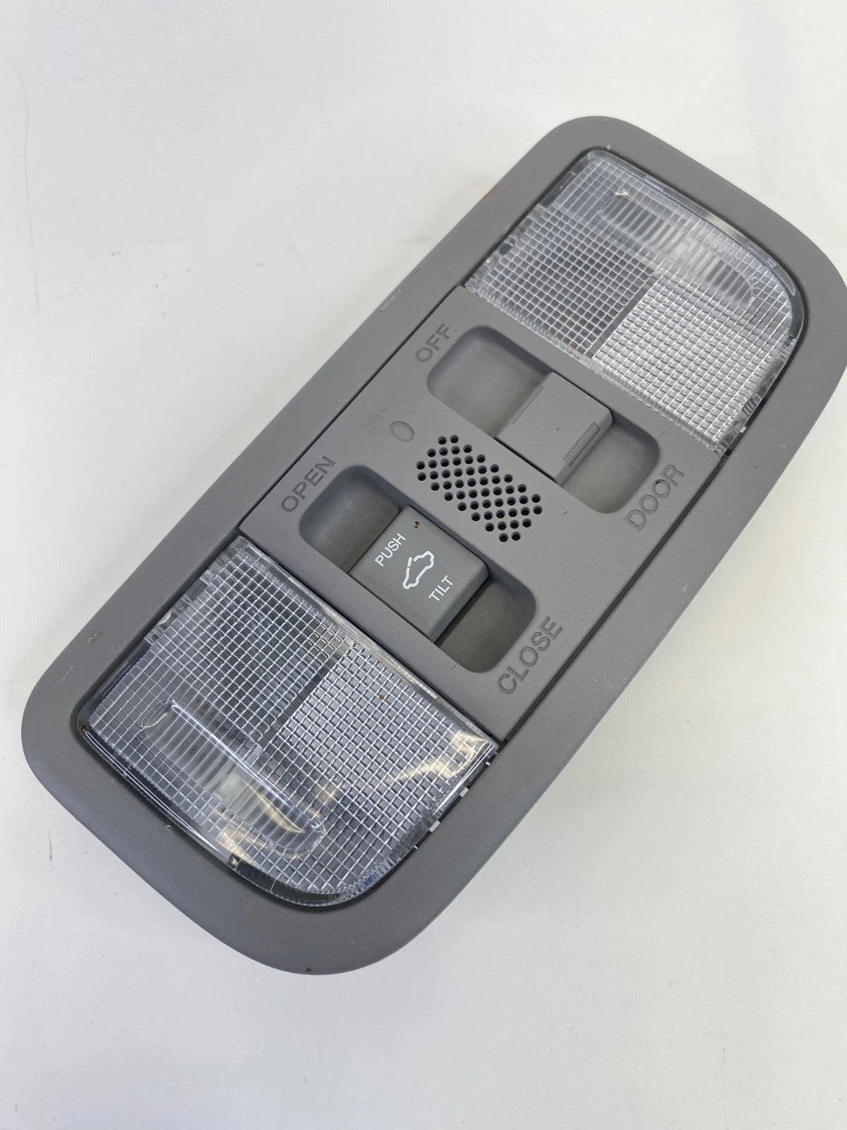 2013 2014 2015 Honda Civic Interior Roof Overhead Dome Map Light Lamp w Sunroof