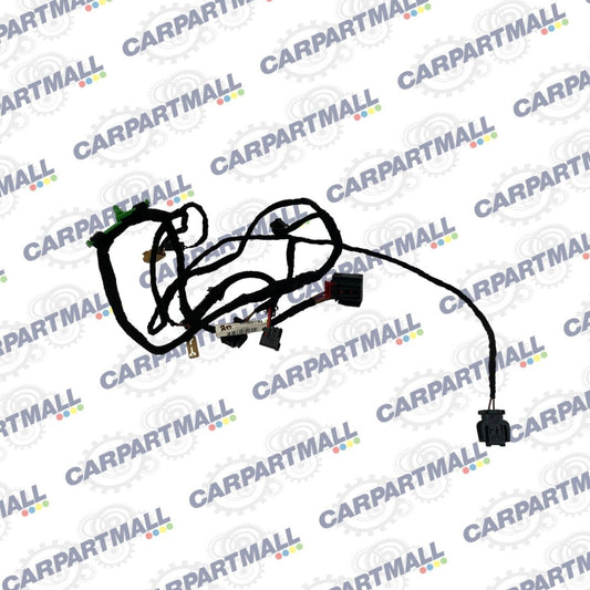 2005-2011 Audi A6 Quattro Rear Right Side Door Wiring Wire Harness 4F1-971-693E