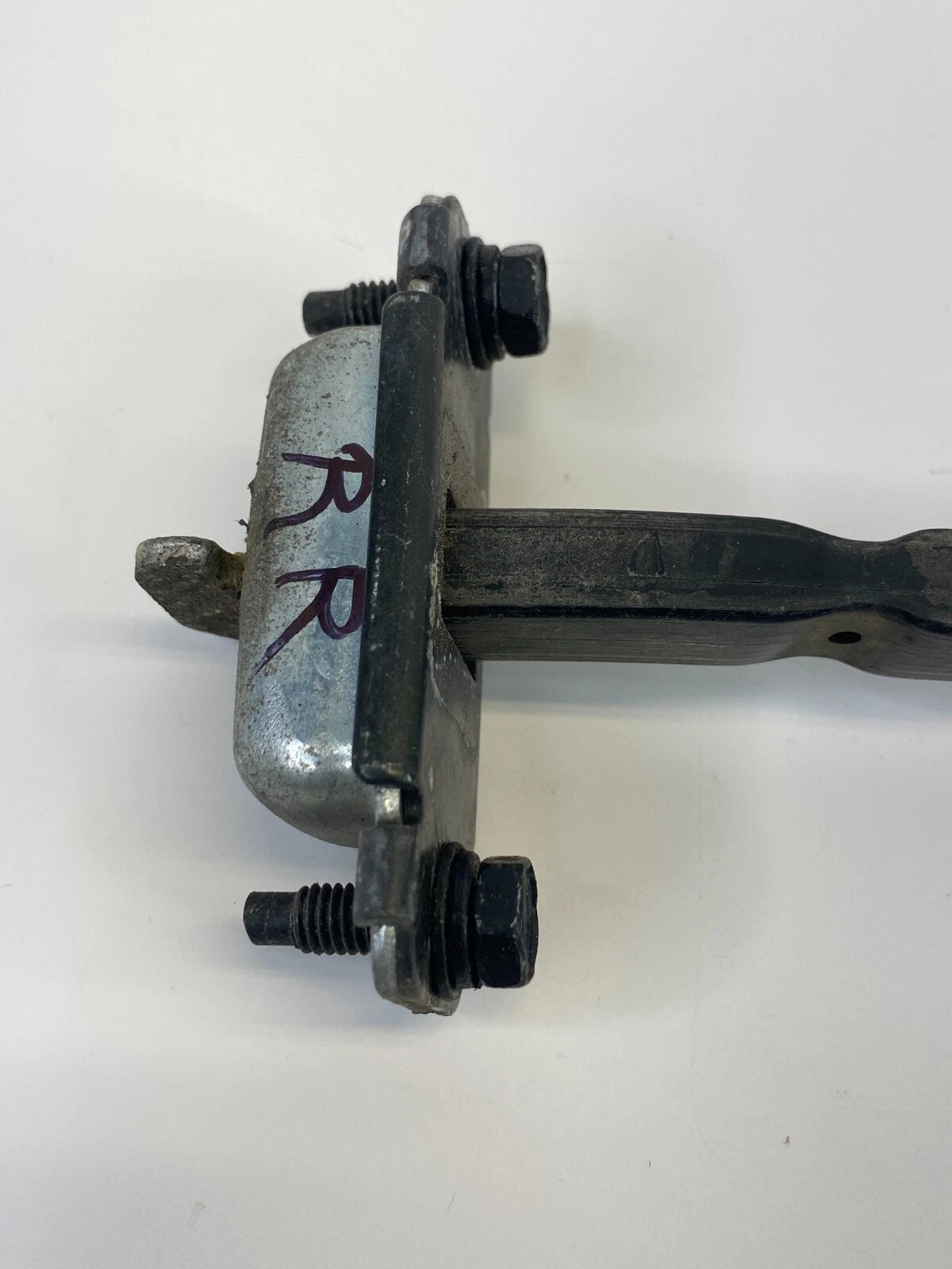 2011-2016 HYUNDAI ELANTRA REAR RIGHT SIDE DOOR CHECK STOP STOPPER DETENT OEM