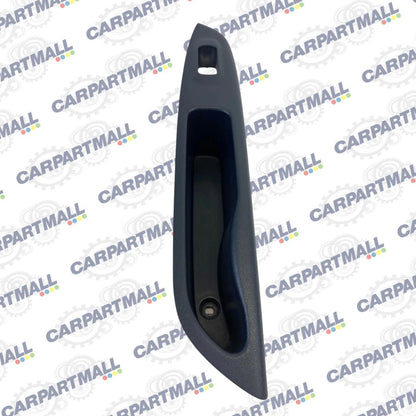 2006 2007 HYUNDAI ACCENT SEDAN REAR LEFT DOOR WINDOW SWITCH BEZEL 83710-1E010