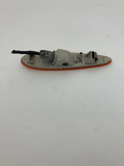2000 2001 2002 2003 NISSAN MAXIMA FRONT LEFT DRIVER SIDE MARKER LIGHT LAMP OEM