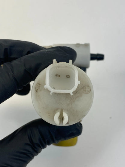 2007-2018 LINCOLN MKX 11-19 FORD EXPLORER WINDSHIELD WIPER WASHER PUMP OEM