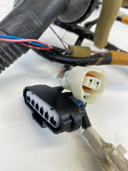 2001-2005 Toyota RAV4 Rear Tailgate Harness Wire Wiring Cable 82184-42200