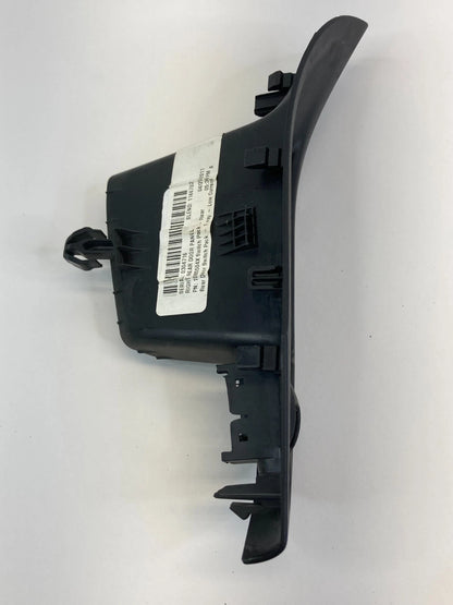 2012-2018 FORD FOCUS BACK RIGHT DOOR WINDOW SWITCH BEZEL TRIM 1085504X OEM