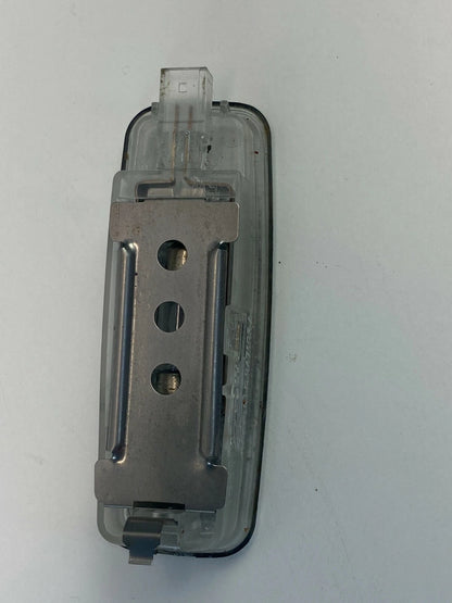 1999-2001 AUDI A4 SEDAN SUNVISOR SUN VISOR VANITY OVERHEAD LIGHT 4D0947105A