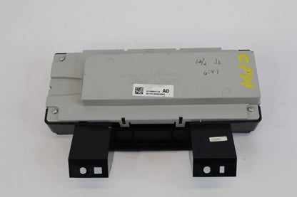 2008-2012 HONDA ACCORD LX DASH INFORMATION DISPLAY SCREEN 39710-TA0-A010-M1