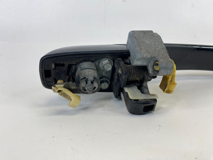 2008-2016 Chrysler Town & Country Front Left Driver Exterior Outside Door Handle