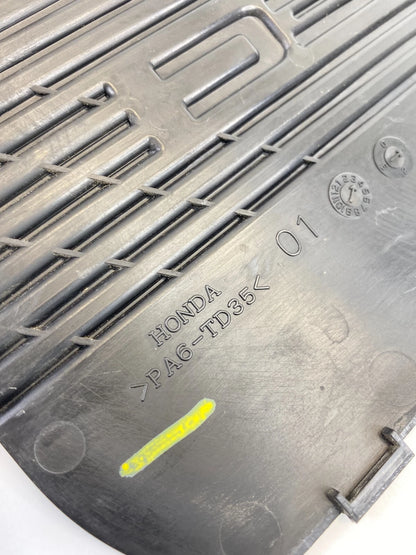 2002 2003 2004 HONDA ODYSSEY 03 04 PILOT 3.5 VTEC ENGINE COVER TRIM LID TOP OEM