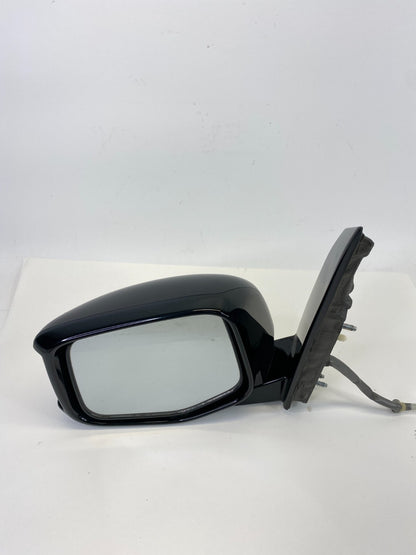2011-2013 Honda Odyssey Front Left Driver Side View Power Mirror w /Turn Signal