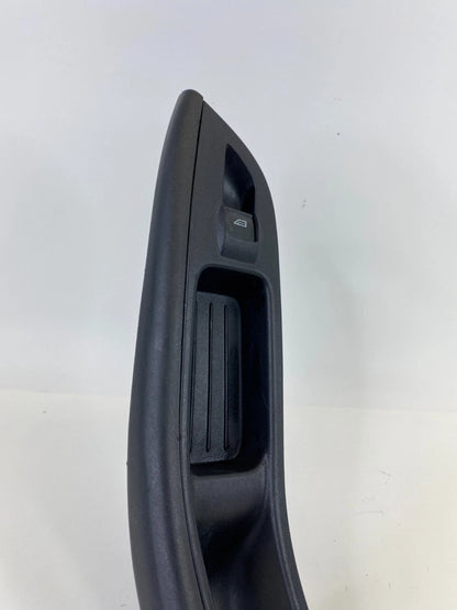2012-2018 FORD FOCUS FRONT RIGHT PASSENGER WINDOW SWITCH W/ TRIM 1085503X