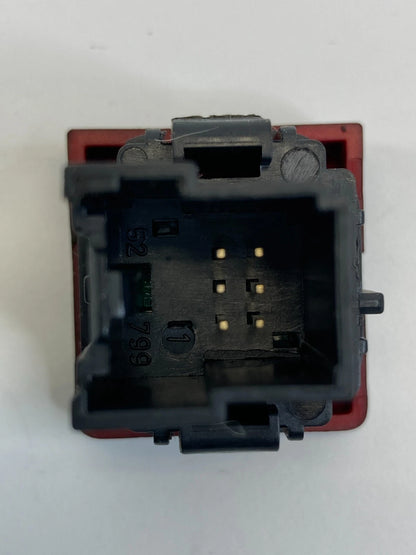 2010-2012 FORD FUSION DASH HAZARD LIGHT WARNING CONTROL SWITCH 9E5T-13A350-AAW