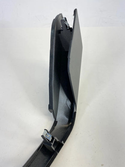 2013-2015 NISSAN ALTIMA DASH CENTER MOLDING GARNISH TRIM LEFT SIDE 684T23TA0A