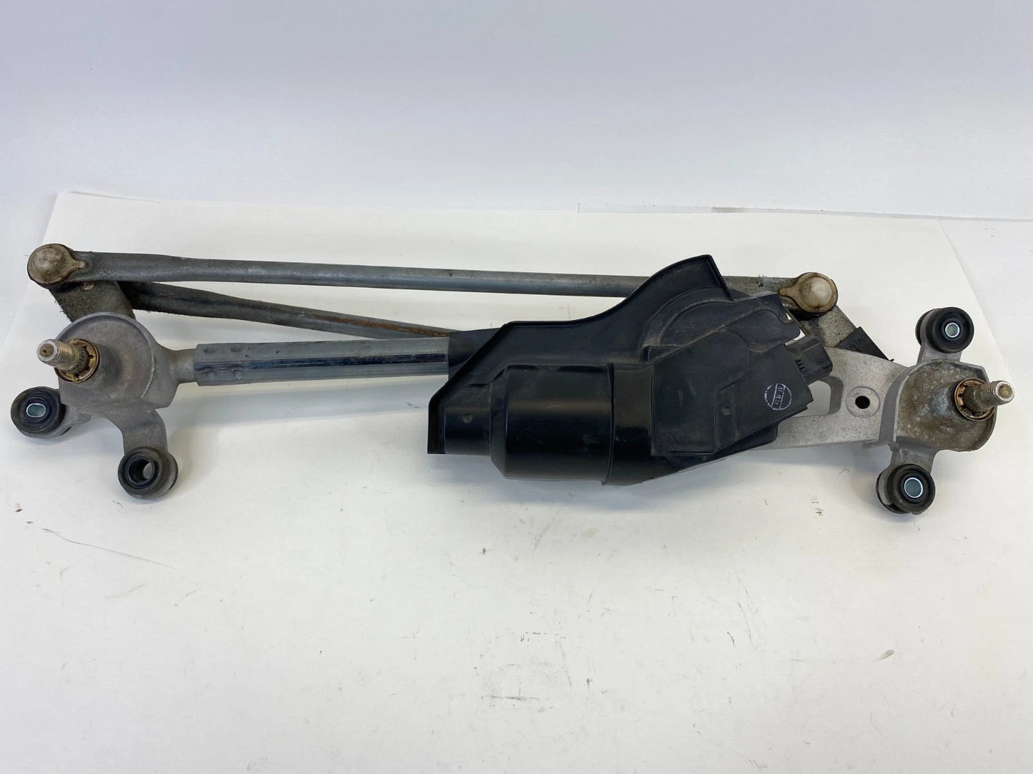 13-22 ACURA ILX WINDSHIELD WIPER MOTOR AND TRANSMISSION LINKAGE AX1593003601 OEM
