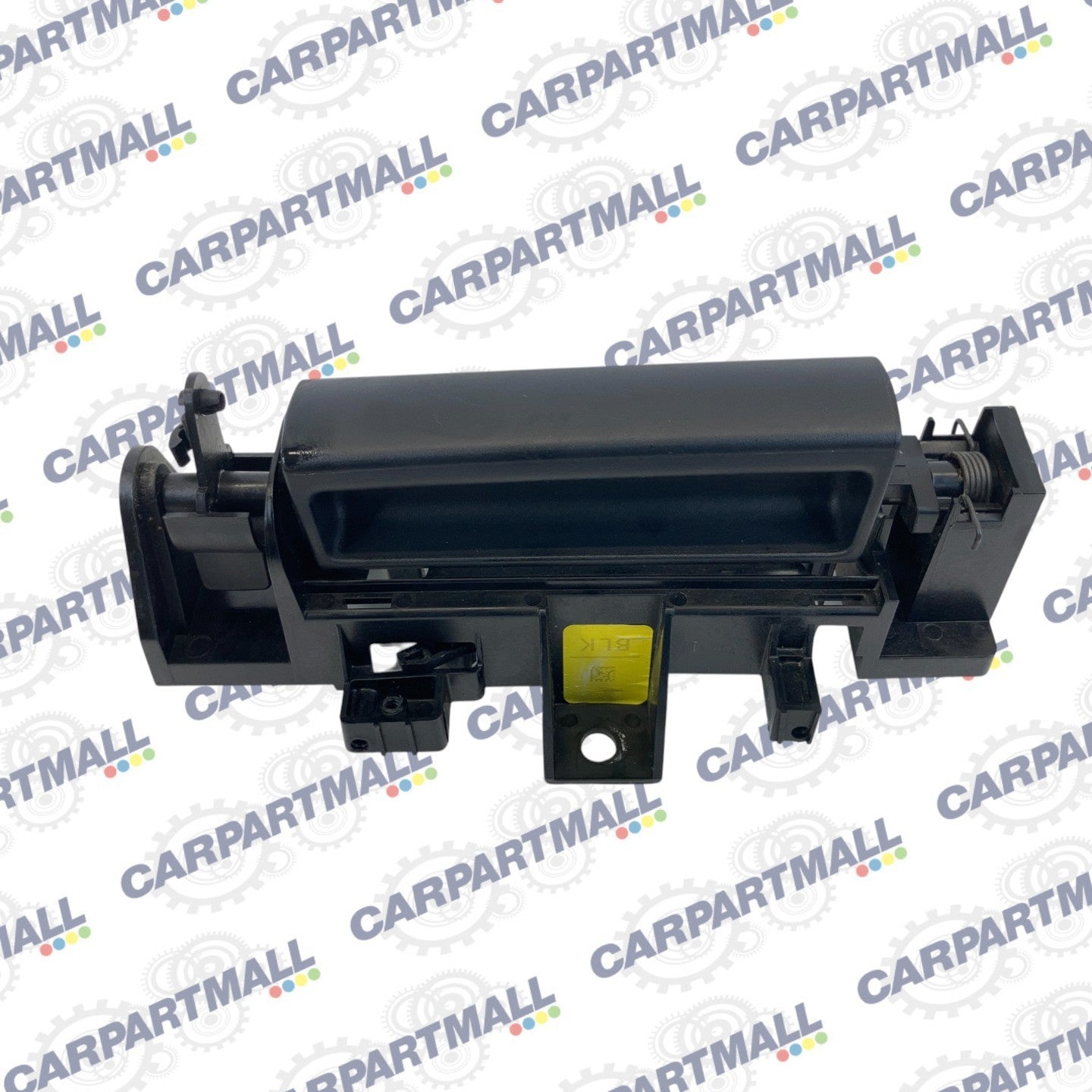 2011-2016 Town & Country Rear Right Side Sliding Tnner Door Handle 1AE30TRMAB