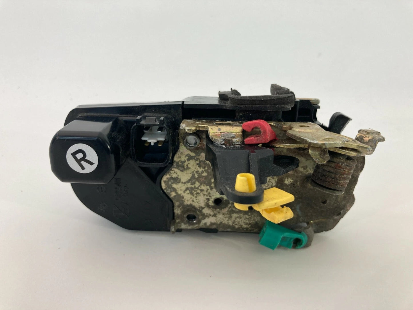 05-08 DODGE MAGNUM 06-10 CHARGER REAR RIGHT PASSENGER DOOR LOCK LATCH ACTUATOR