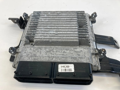 2013 2014 Hyundai Elantra GT 1.8L Engine Control Module Unit ECM 39103-2EGB3