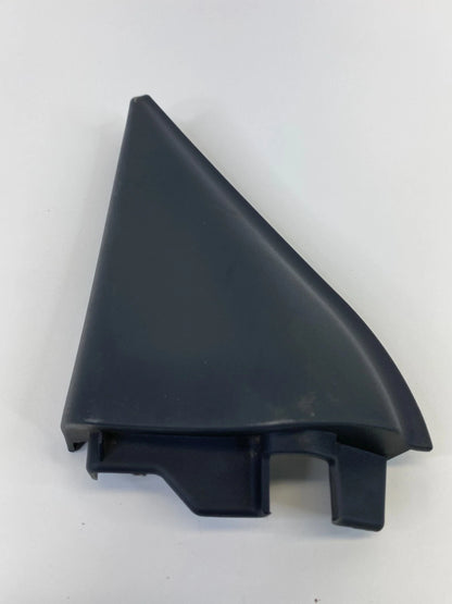 2006-2014 HONDA RIDGELINE FRONT LEFT MIRROR INNER CORNER TRIM OEM 76270-SJC-A001