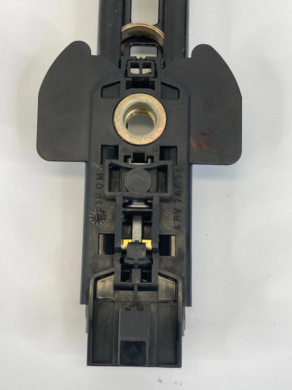 2005-2011 AUDI A6 QUATTRO FRONT LEFT SIDE SEAT BELT HEIGHT ADJUSTER 566007700