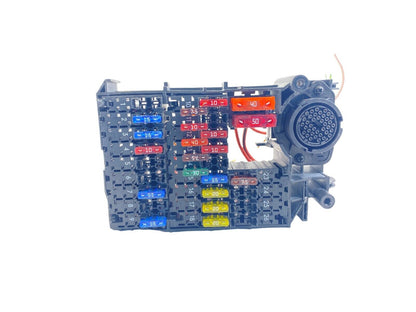 1998-2003 Mercedes-Benz E320 3.2L V6 Fuse Box Junction Block Relay Module Unit