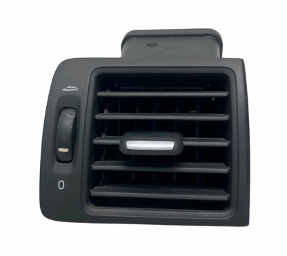 2008-2011 VOLVO S40 FRONT RIGHT PASSENGER SIDE DASH AC AIR VENT GRILLE OUTLET