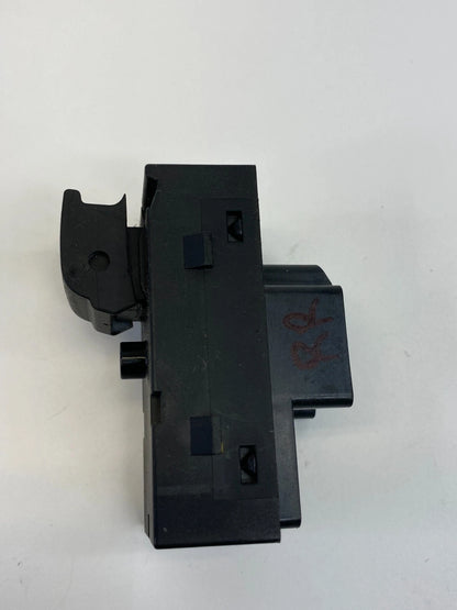 2013-2015 CHEVROLET MALIBU REAR RIGHT SIDE DOOR POWER WINDOW SWITCH 20933566 OEM