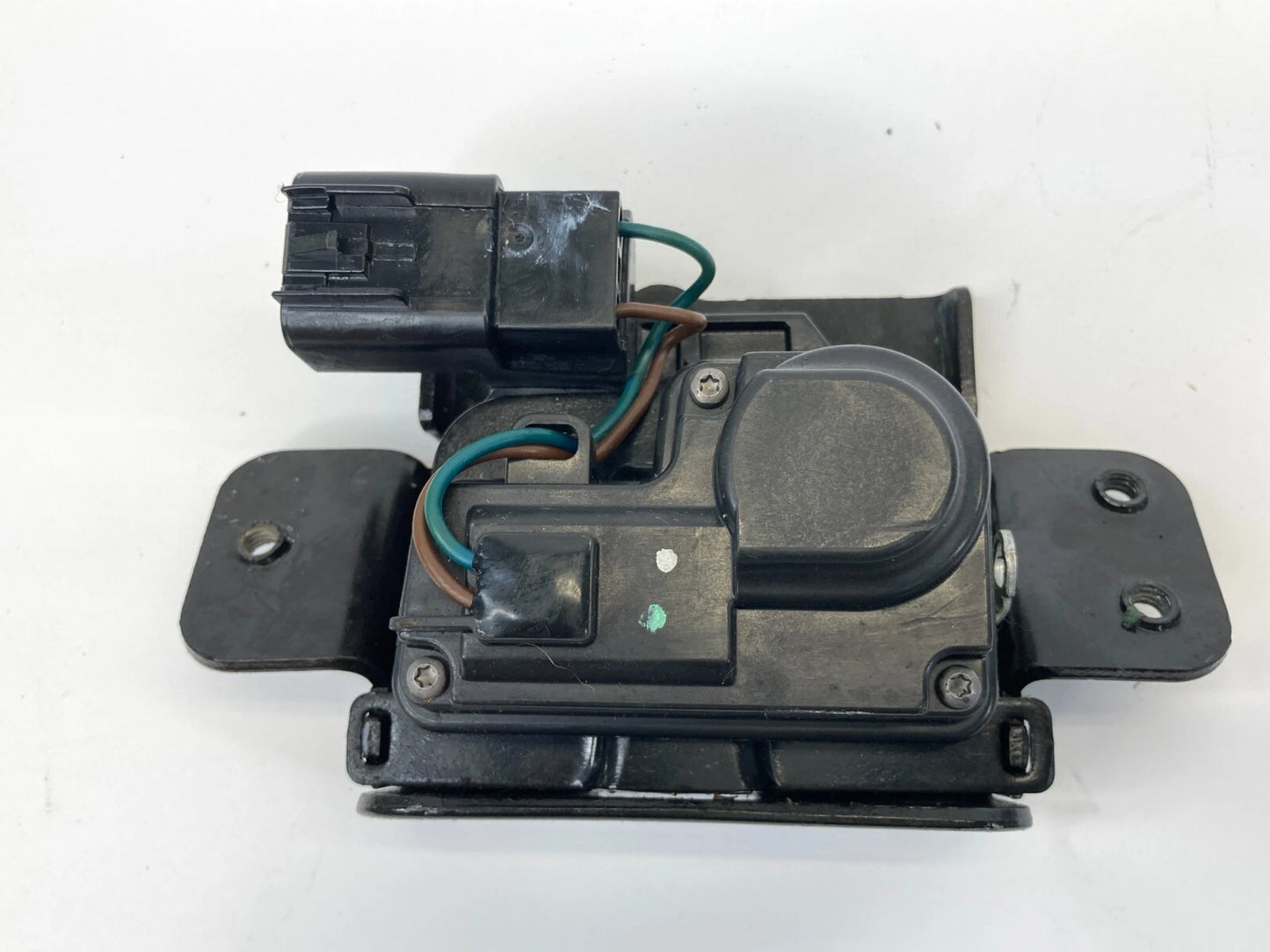 2010-2017 GMC TERRAIN REAR TRUNK LIFGATE LOCK LATCH ACTUATOR ASSY
