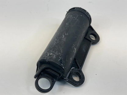 2003-2008 TOYOTA COROLLA GLOVE BOX DAMPER STOPPER CHECK STRAP OEM
