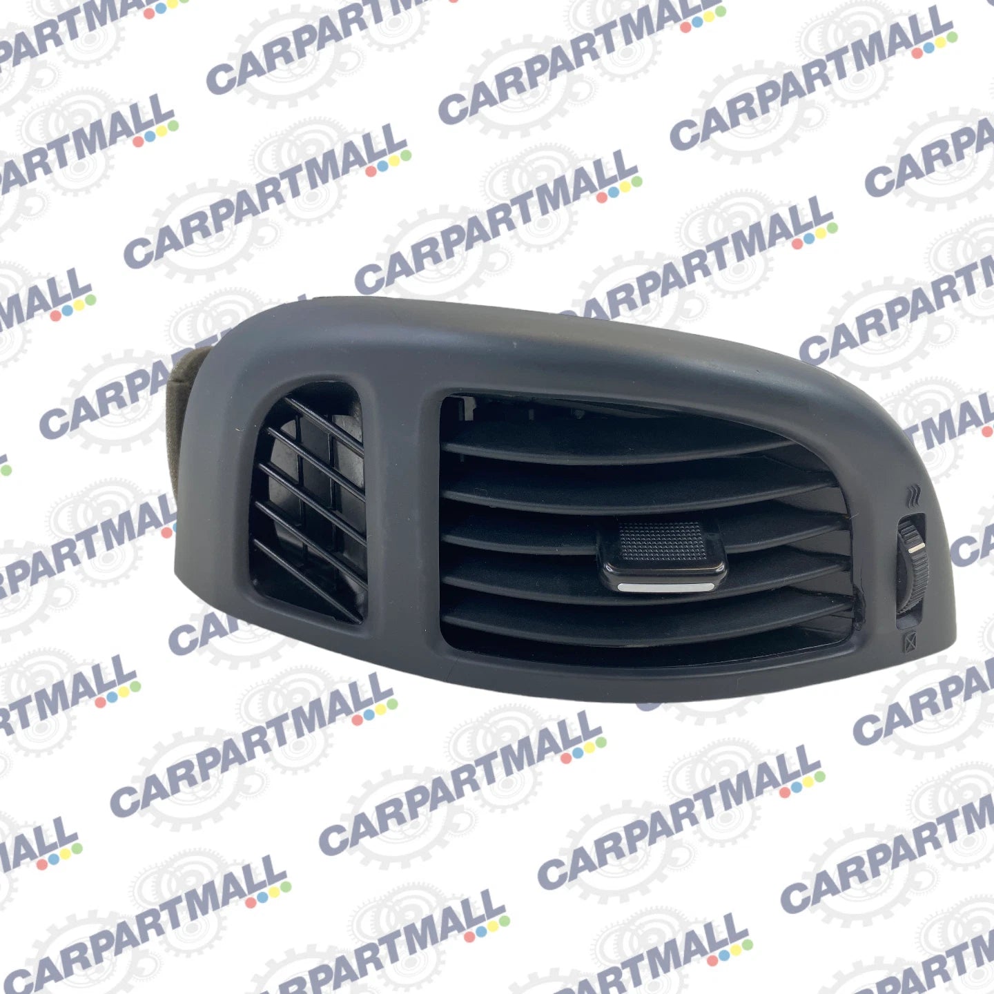 2010-2013 KIA FORTE SEDAN 4-DR DASHBOARD AC A/C RIGHT PASS AIR VENT GRILLE ASSY