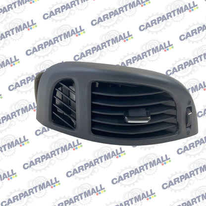 2010-2013 KIA FORTE SEDAN 4-DR DASHBOARD AC A/C RIGHT PASS AIR VENT GRILLE ASSY
