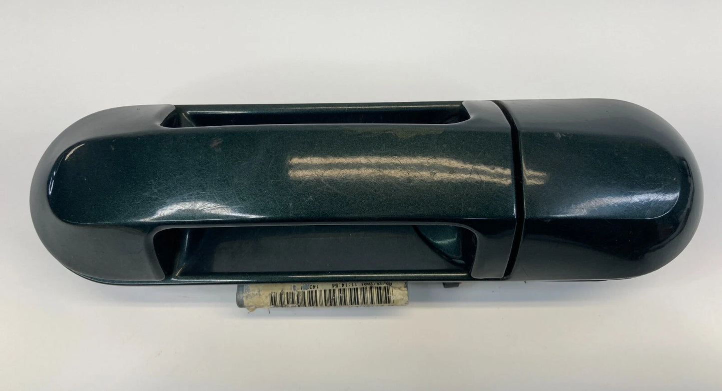 2002-2010 FORD EXPLORER FRONT RIGHT SIDE EXTERIOR OUTER DOOR HANDLE 1L24-7822400