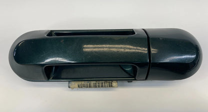 2002-2010 FORD EXPLORER FRONT RIGHT SIDE EXTERIOR OUTER DOOR HANDLE 1L24-7822400