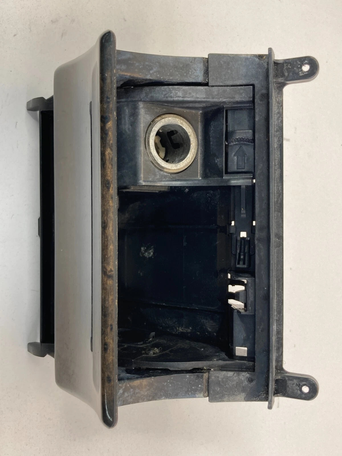 1999-2003 MERCEDES-BENZ CLK430 CENTER CONSOLE ASHTRAY COMPARTMENT 2088100401 OEM