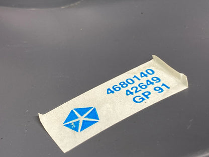 1996-2000 PLYMOUTH CHRYSLER GRAND VOYAGER DODGE GRAND CARAVAN STEERING WHEEL OEM