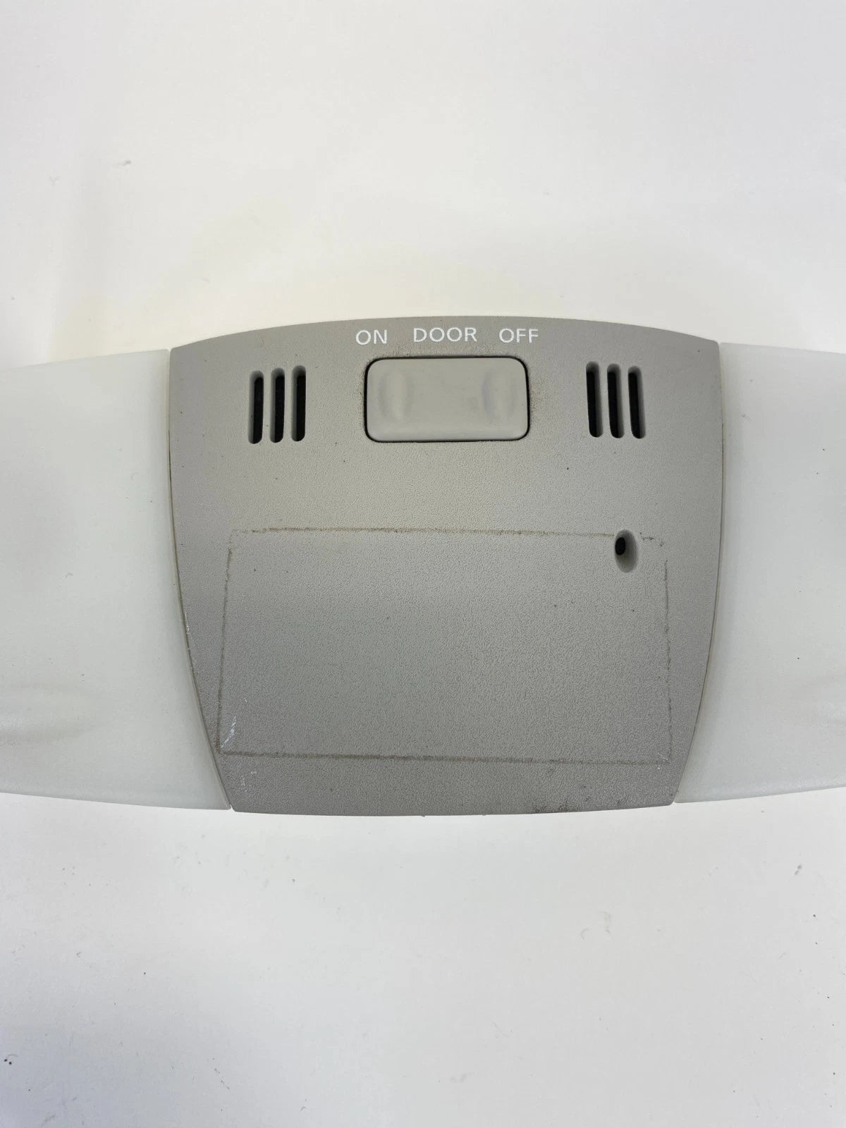 2007-2012 NISSAN ALTIMA OVERHEAD DOME MAP LIGHT UPPER CONSOLE SWITCH OEM FACTORY
