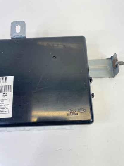 2012-2015 Hyundai Sonata HYBRID 2.4L Body Control Module BCM 95400-4R212 OEM