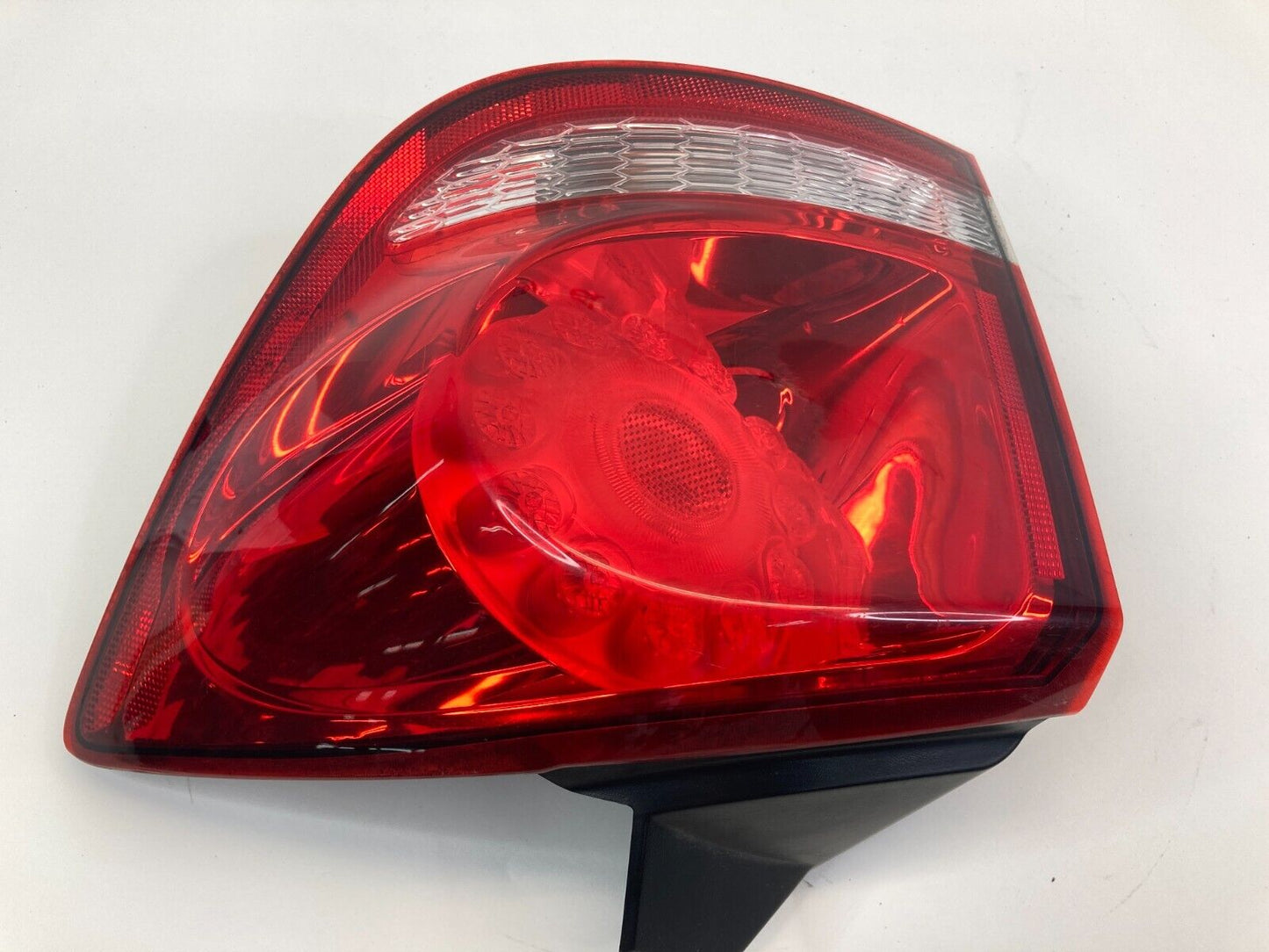 2011-2020 Dodge Journey Right Passenger Outer Tail Light Taillight 68078464 OEM