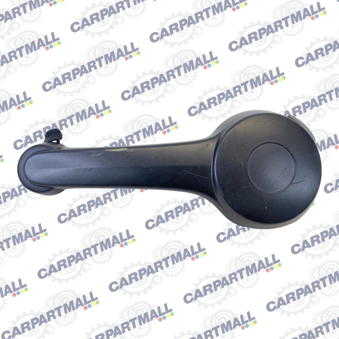 2007-2011 HONDA CR-V CRV FRONT LEFT DRIVER DOOR GRIP PULL HANDLE OEM