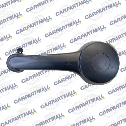 2007-2011 HONDA CR-V CRV FRONT LEFT DRIVER DOOR GRIP PULL HANDLE OEM