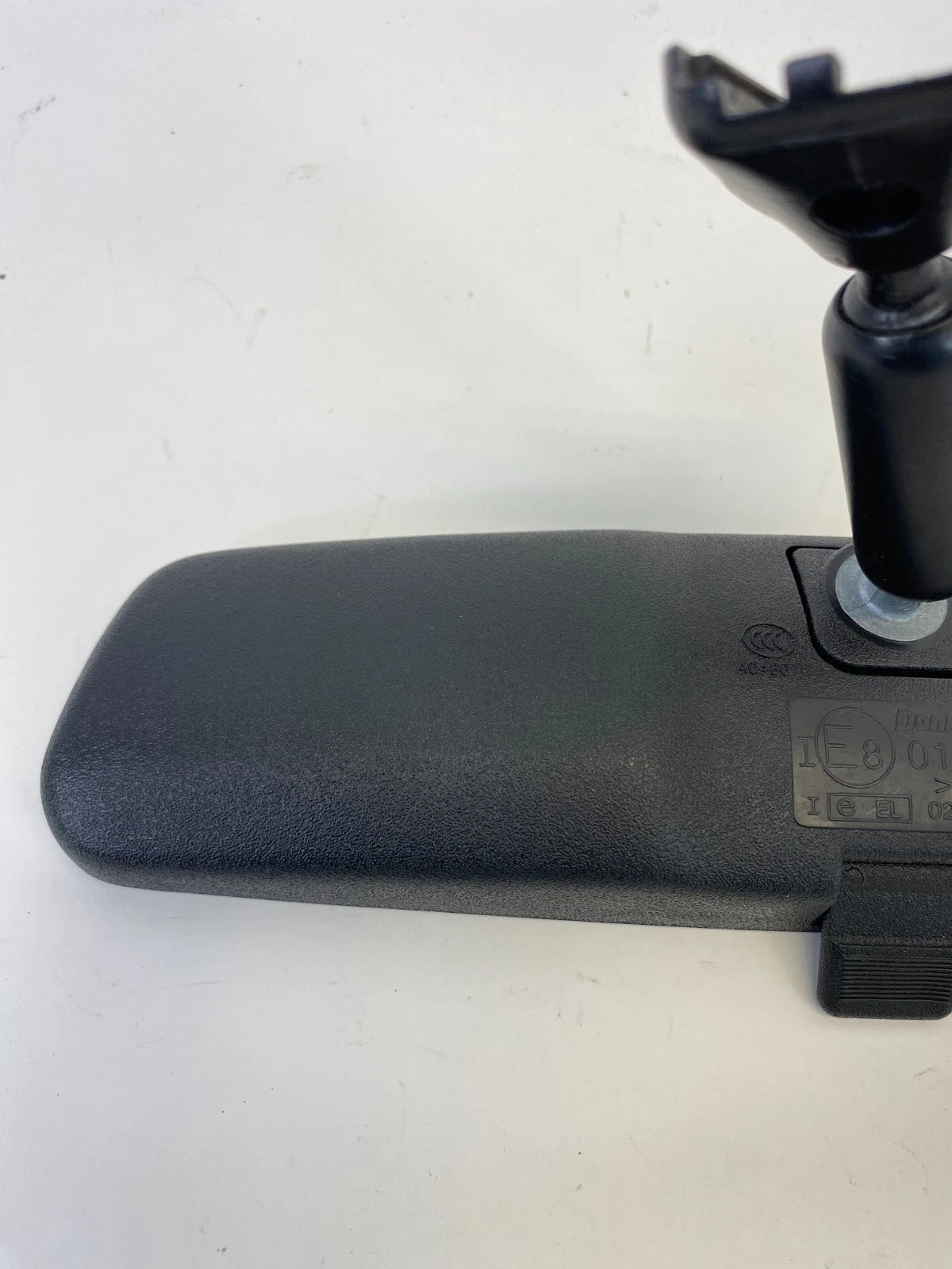 2006-2010 DODGE DAKOTA REAR VIEW MIRROR INSIDE WINDSHIELD MOUNT 011083 OEM