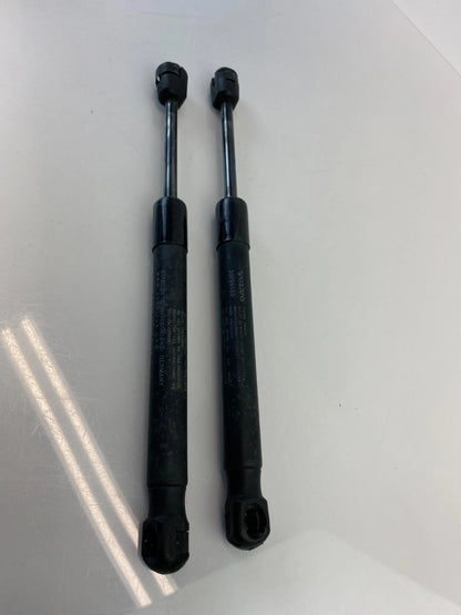 2001-2009 VOLVO S60 REAR TRUNK LIFTGATE SUPPORT SHOCK STRUT SET PAIR 30799160