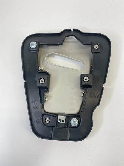 2016 2017 HONDA FIT SEAT BELT ANCHOR COVER BRACKET 83267-TST-A11 OEM