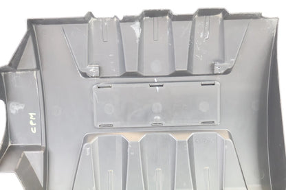 2005 2006 2007 2008 HONDA PILOT 3.5 V6 VTEC ENGINE COVER TRIM LID TOP OEM