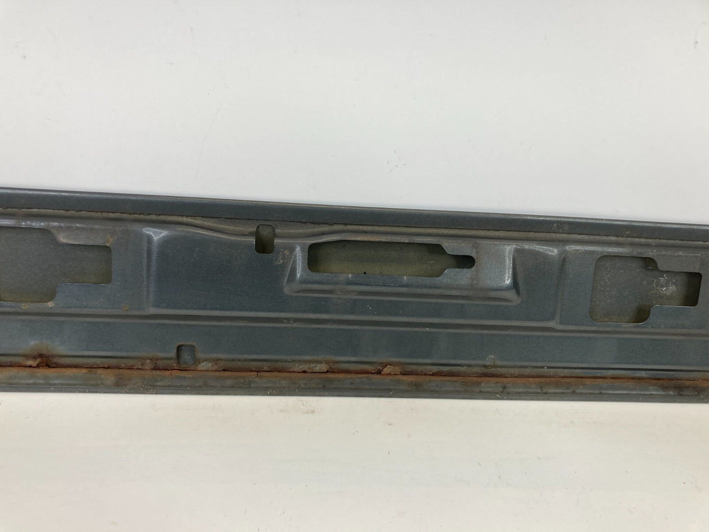 2005-2010 Honda Odyssey Rear Left Driver Rail Panel Bezel Trim Molding NH705M