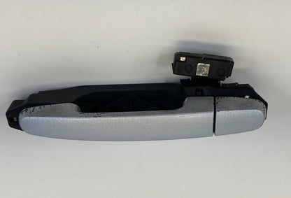 2004-2009 TOYOTA PRIUS REAR LEFT SIDE EXTERIOR DOOR HANDLE ASSEMBLY OEM