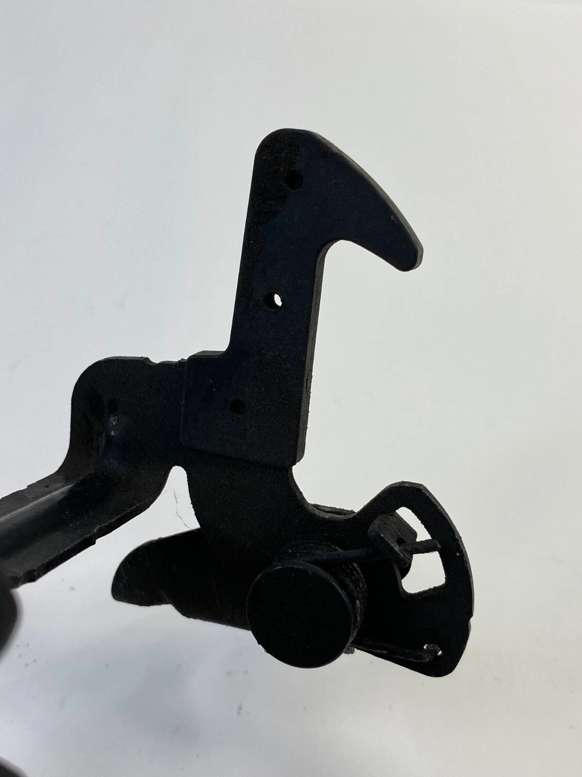 2006-2012 TOYOTA RAV4 FRONT LEFT DRIVER SIDE HOOD BONNET HINGE ASSEMBLY OEM
