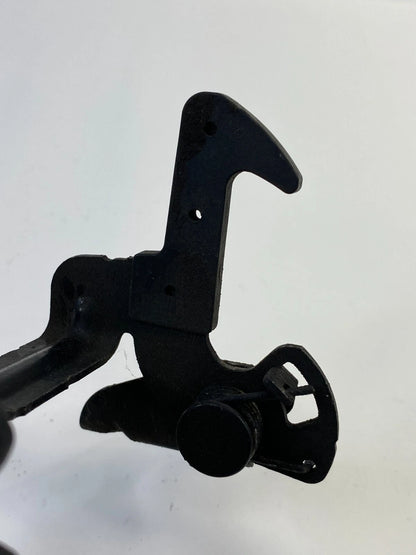 2006-2012 TOYOTA RAV4 FRONT LEFT DRIVER SIDE HOOD BONNET HINGE ASSEMBLY OEM