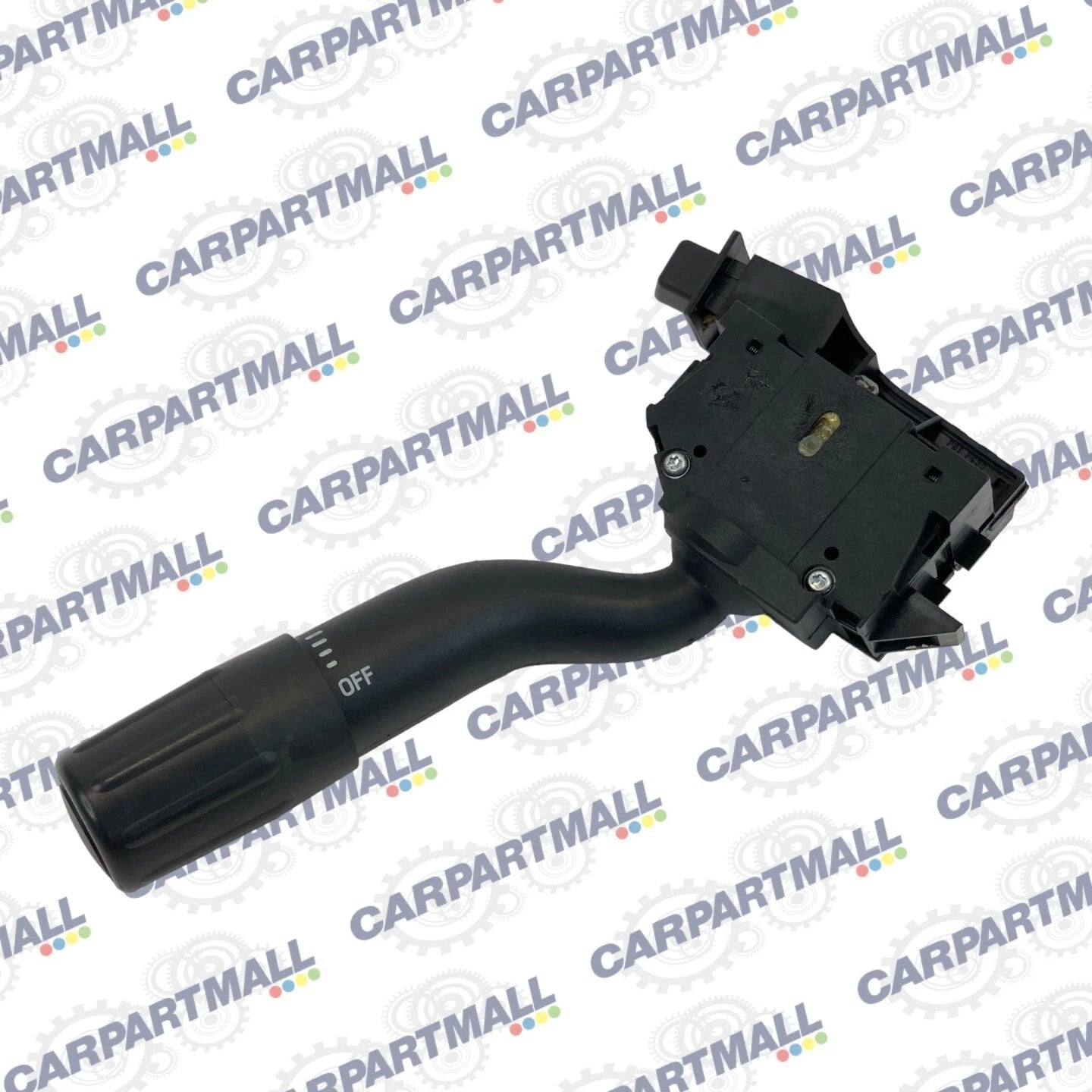 08-11 FORD FOCUS TURN SIGNAL HAZARD WIPER COMBINATION SWITCH 8SAT-13K359-ACW OEM