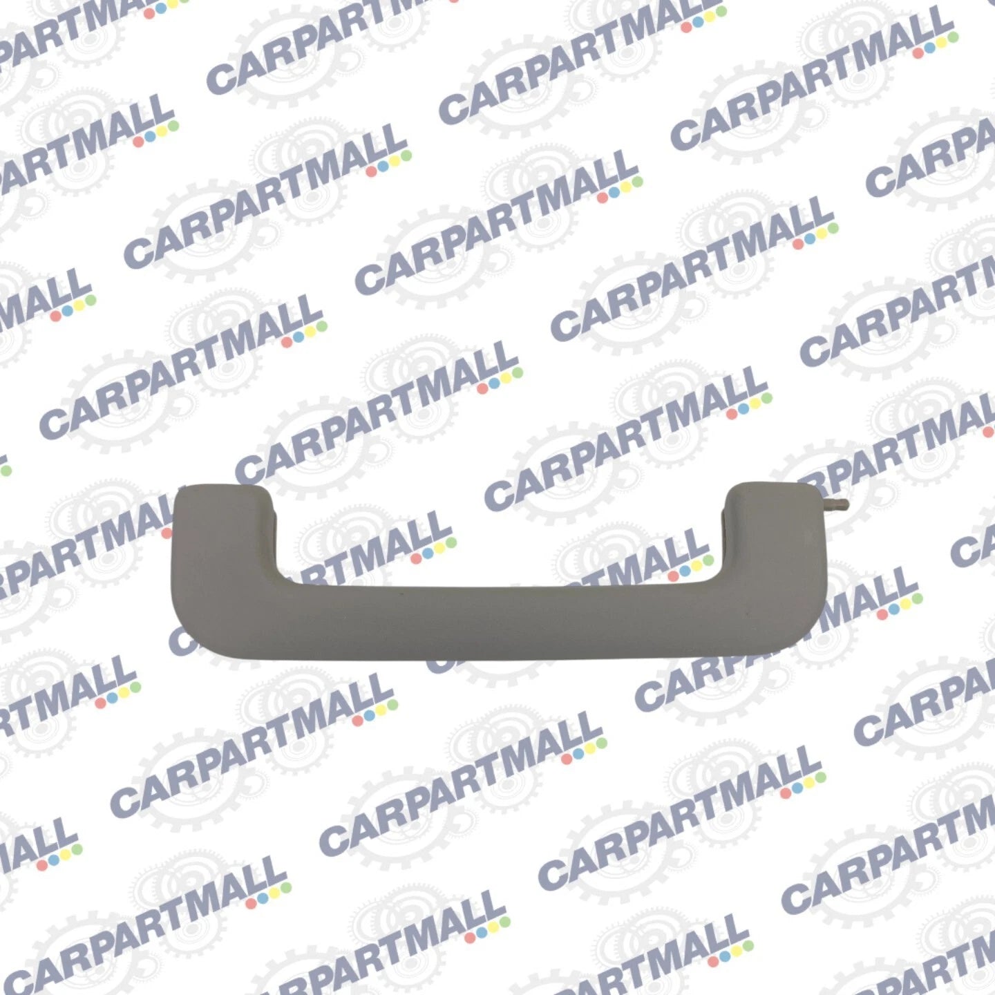 98-01 AUDI A6 QUATTRO FRONT RIGHT SIDE ROOF INNER GRAB GRIP HANDLE 4B0857608 OEM